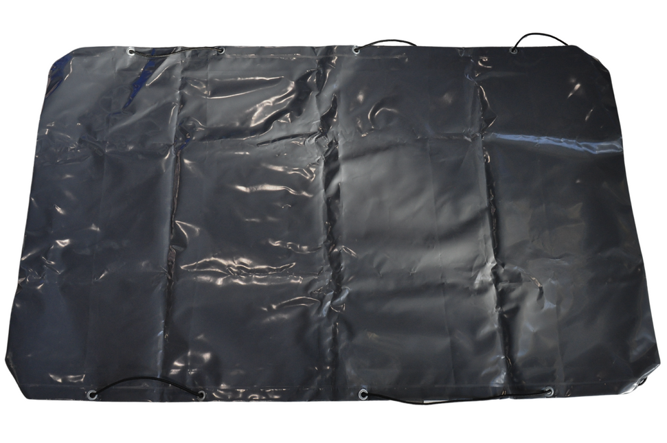 Anssems Anssems GT/GTB/GTT vlakzeil 251x126 cm