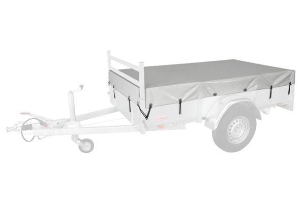 Anssems Anssems GTR vlakzeil 181x101 cm