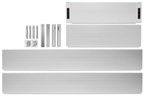 Anssems Anssems opzetborden 301x151x35 mm