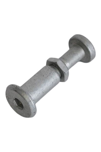 Anssems Anssems tegenstuk voor dekselsluiting van Anssems GT