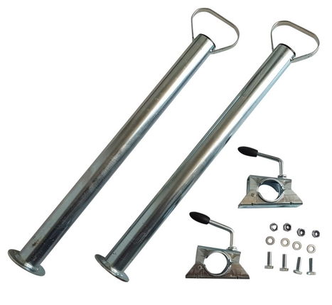 Anssems Complete steunpoten set Anssems GT-O/GT-R