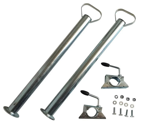 Anssems Complete steunpoten set Anssems GT-O/GT-R
