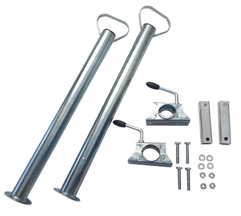 Anssems Complete steunpoten set Anssems GT/GTT/GTB/BSX