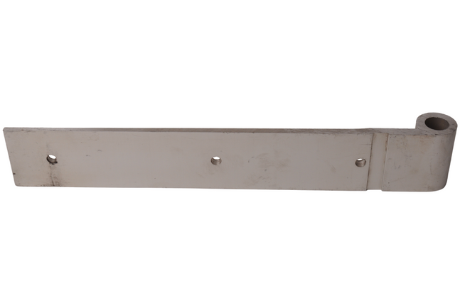 Anssems Gegalvaniseerd stalen Anssems scharnier - 314x50 mm - ook geschikt voor Hulco Rota