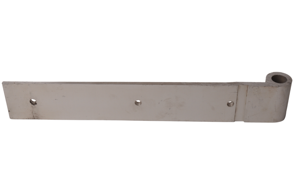 Anssems Gegalvaniseerd stalen Anssems scharnier - 314x50 mm - ook geschikt voor Hulco Rota
