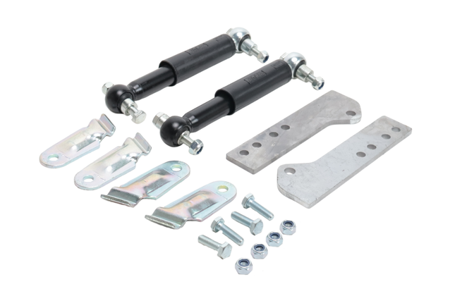 Anssems Hulco MEDAX/TERRAX schokbrekers 1500 kg - as 1