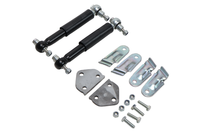 Anssems Hulco MEDAX/TERRAX schokbrekers 1500 kg - as 2/3 of 2/2