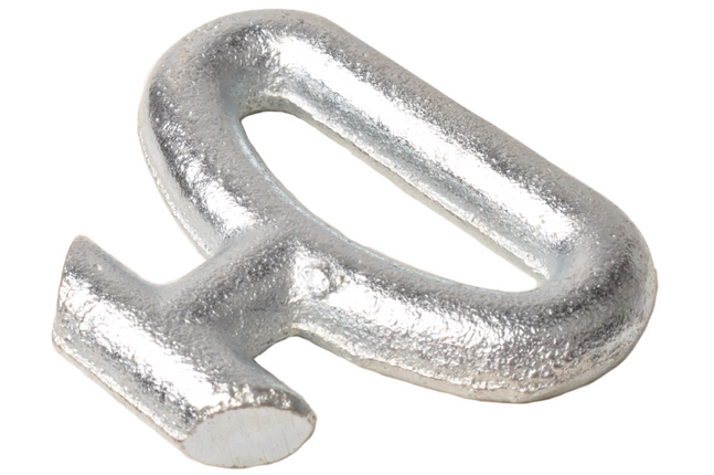 Anssems Losse haak voor Anssems spanband autotransporter