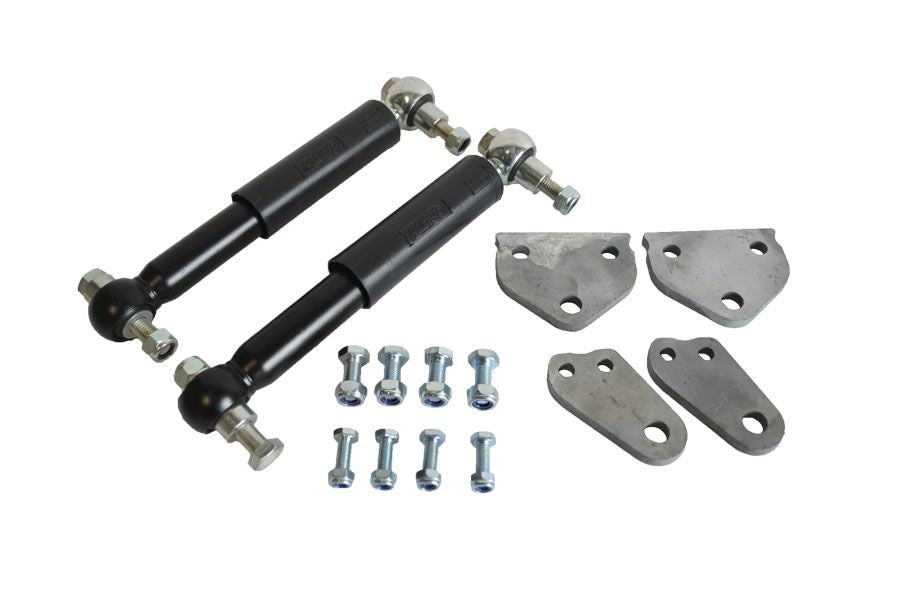 Anssems Schokbrekers Anssems GTB/GTT/AMT 750/1500 kg