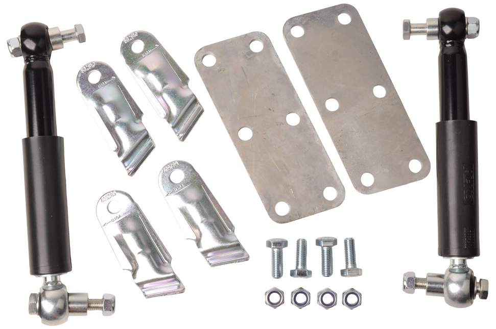 Anssems Schokbrekers Anssems SX - set voor 1 as