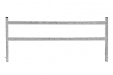 Anssems Voorrek voor Anssems GT 151 trailers - 151x75 cm