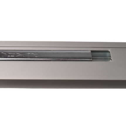 Anssems Zijbordsluiting 300 mm Alu Links ( type Anssems GT )