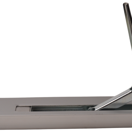 Anssems Zijbordsluiting 300 mm Alu Links ( type Anssems GT )