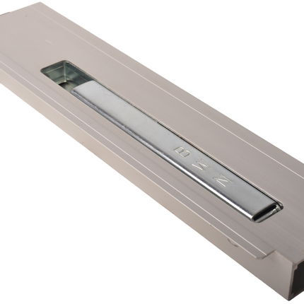 Anssems Zijbordsluiting 350 mm Alu Links (type Anssems BSX )