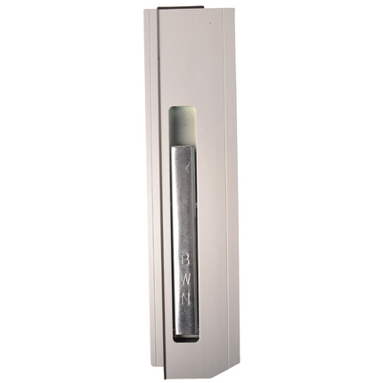 Anssems Zijbordsluiting 350 mm Alu Links (type Anssems BSX )