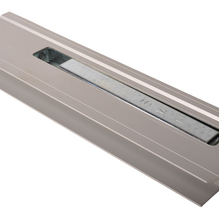 Anssems Zijbordsluiting 350 mm Alu Rechts type Anssems BSX