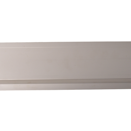 Anssems Zijbordsluiting 350 mm Alu Rechts type Anssems BSX