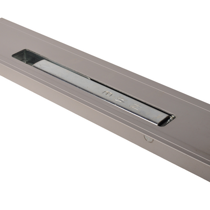 Anssems Zijbordsluiting 400 mm Alu Links type Anssems MSX