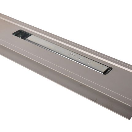 Anssems Zijbordsluiting 400 mm Alu Rechts  type Anssems  MSX