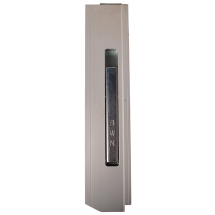 Anssems Zijbordsluiting 400 mm Alu Rechts  type Anssems  MSX