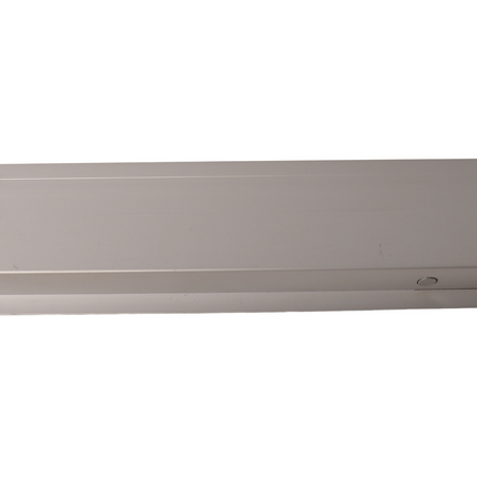 Anssems Zijbordsluiting 400 mm Alu Rechts  type Anssems  MSX