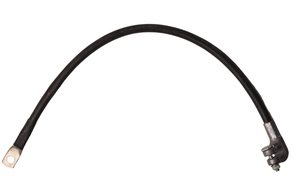 Aspock Aspock - accukabel - 680mm - zwart 50Mm2