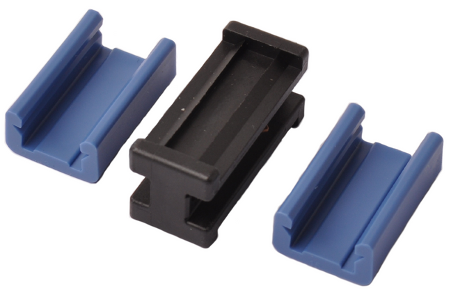 Aspock Aspock  connector Dc adapter