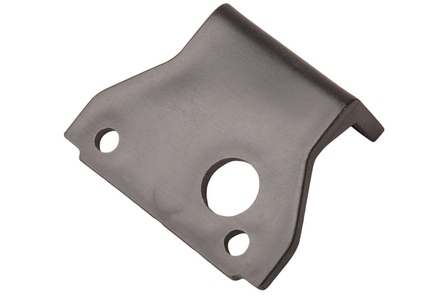 Aspock Aspock Flexipoint houder 90°/haaks