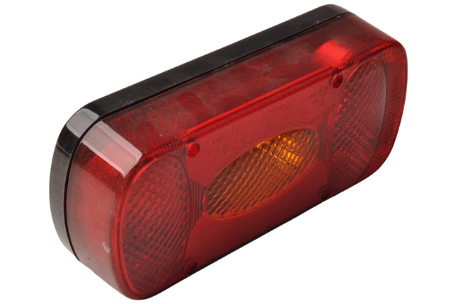 Aspock Aspock Midipoint 2 - links - met losse draad aansluiting