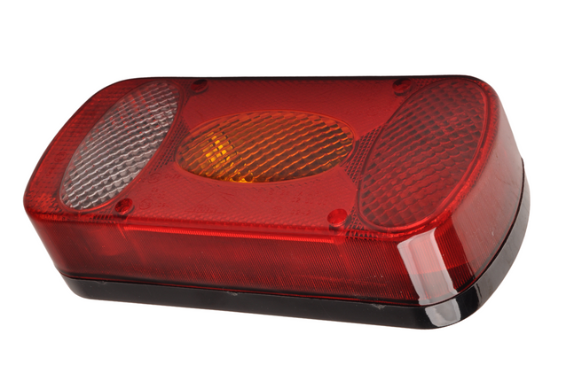 Aspock Aspock Midipoint 2 - rechts - met losse draad aansluiting