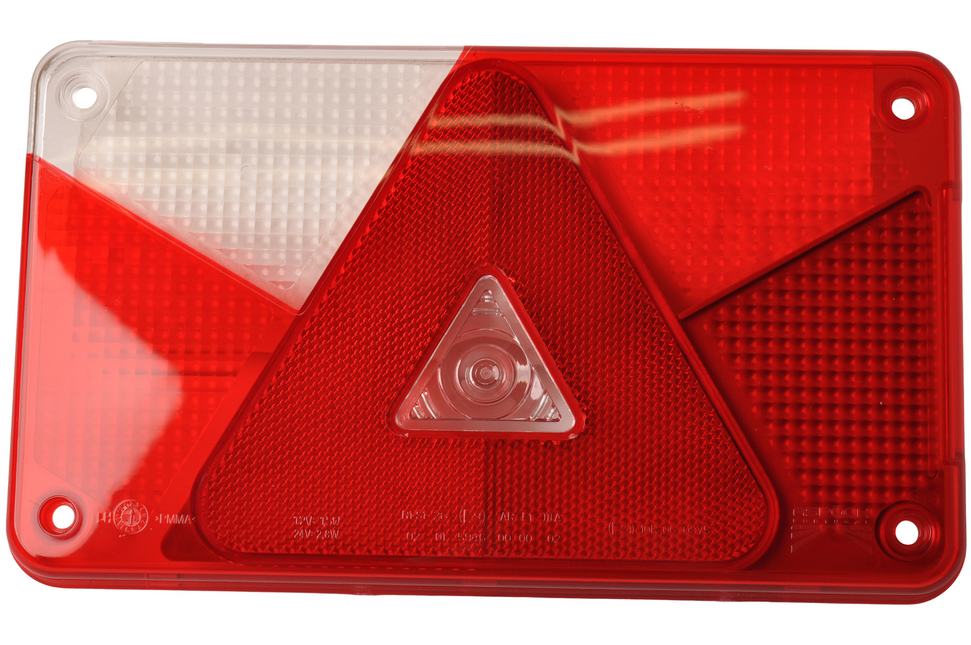 Aspock Aspock Multipoint 5 - Los glas - Links