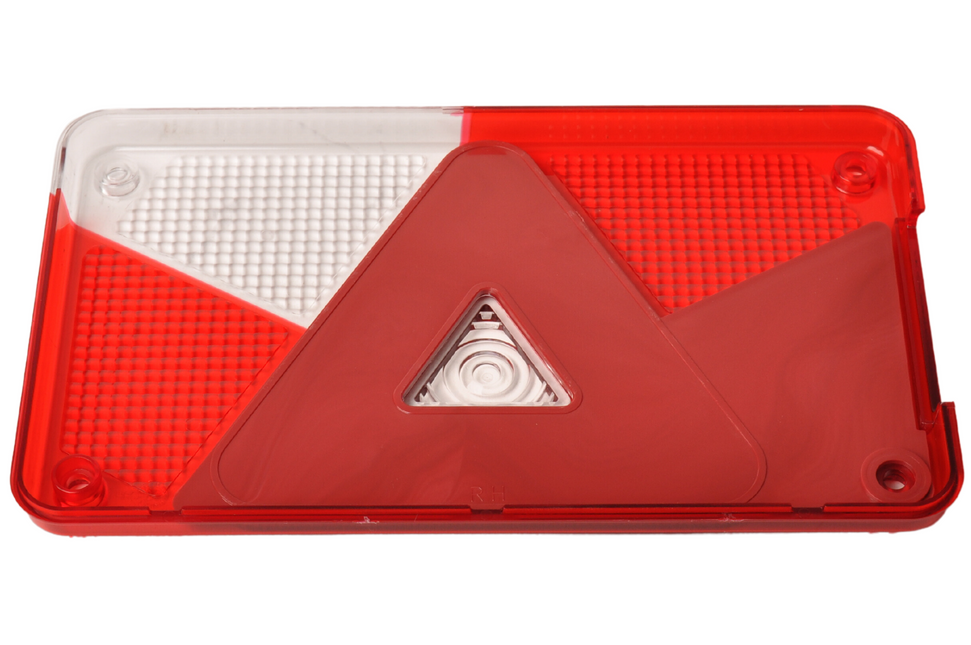 Aspock Aspock Multipoint 5 - Los glas - Rechts