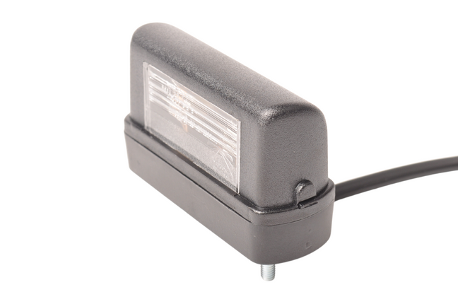 Aspock Aspock Regpoint kentekenverlichting - 800 mm connector aansluiting