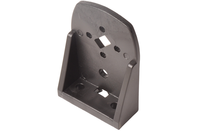 Aspock Aspock Squarepoint montagesteun - hard rubber