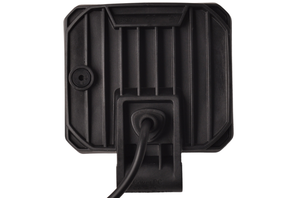 Aspock Premium LED werklamp aanhanger - 138x110x40 mm - 2500 lumen 16 leds  - 150 cm kabel