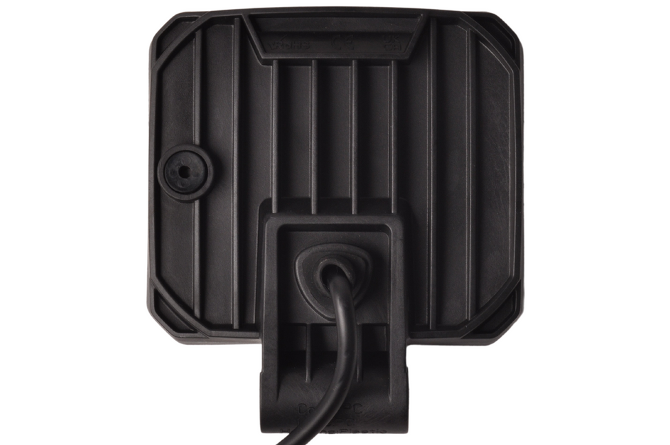 Aspock Premium  LED werklamp aanhanger - 1500 lumen - 9 leds - 138x110x40 mm