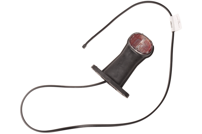 Aspock Zijmarkeringslicht Superpoint 2 - SML - 100 cm - Links/Rechts