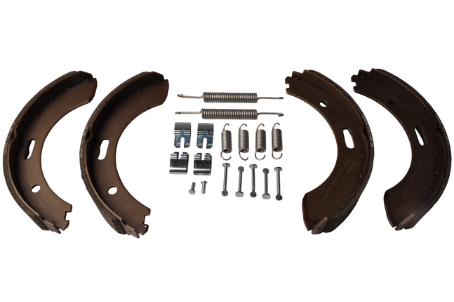 BPW 250x40 remvoering voor BPW remtype 2504-7 RASK