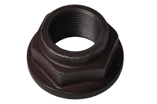 BPW BPW flensmoer - S2005-7 - M27x1,5 mm SW41