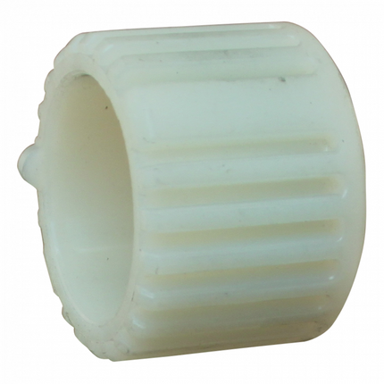 BPW BPW glijlager achterzijde oplooprem - geschikt voor type: ZAF 1,35, ZAF 1,6-1, ZAF 2,0-1