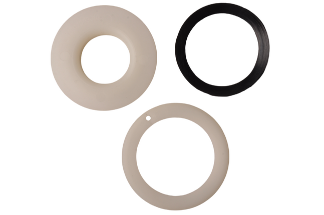 BPW BPW keerring - 30/62,5x9 mm