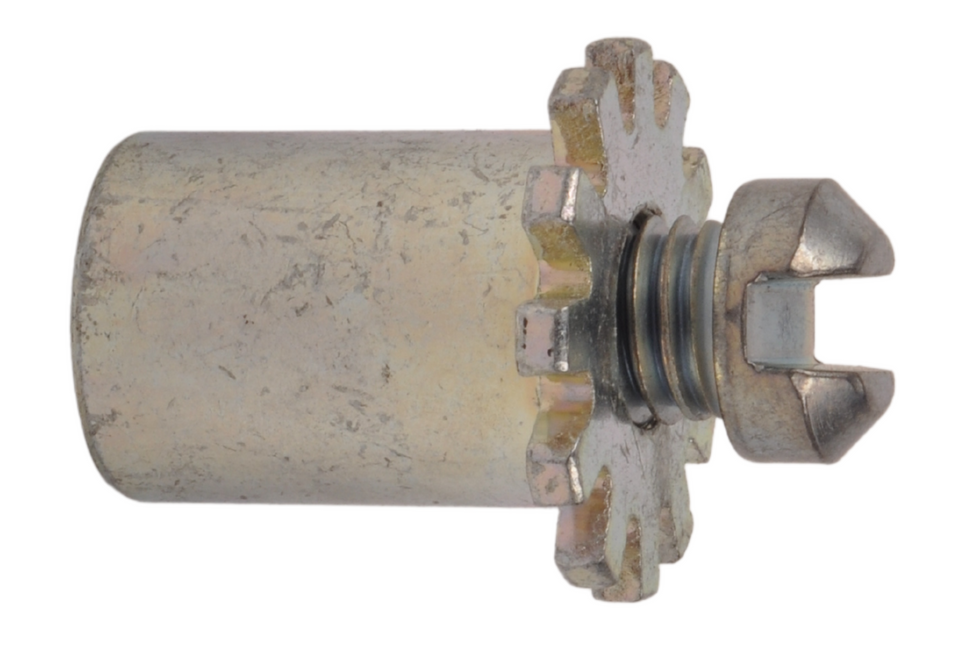 BPW BPW nastelmoer - geschikt voor remtype S 1704-7 RASK en 2504-7 RASK