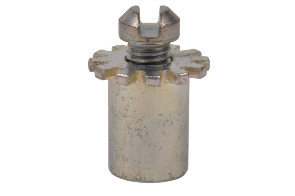 BPW BPW nastelmoer - geschikt voor remtype S 1704-7 RASK en 2504-7 RASK