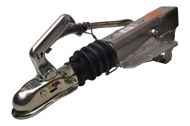 BPW BPW oplooprem aanhanger - ZAF 1,35-3 - maximaal trekvermogen: 1350 kg - V-dissel aansluiting