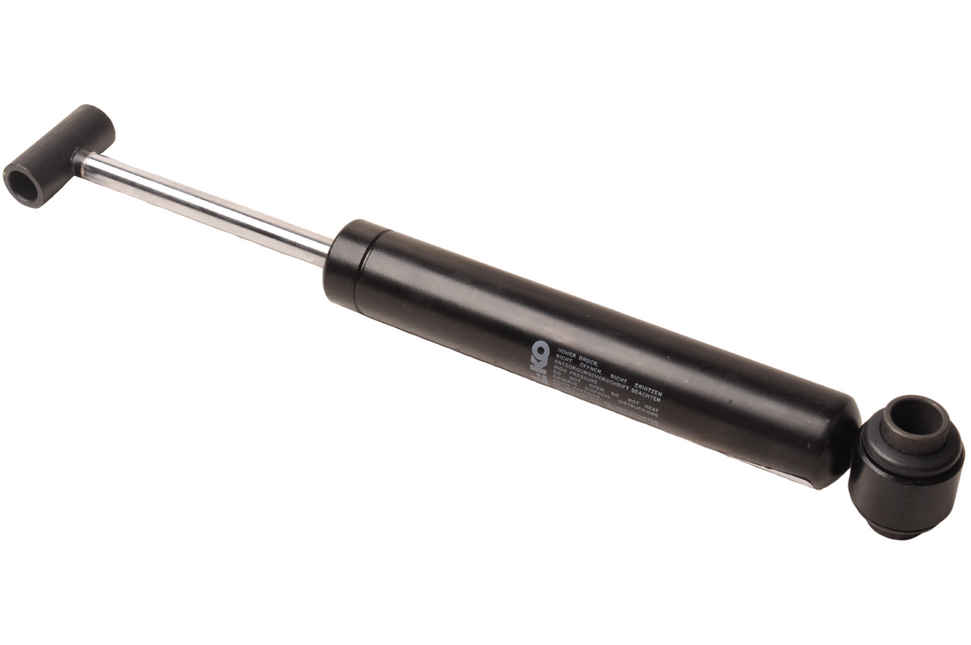 BPW BPW oploopremdemper ZAV 3,5 1A