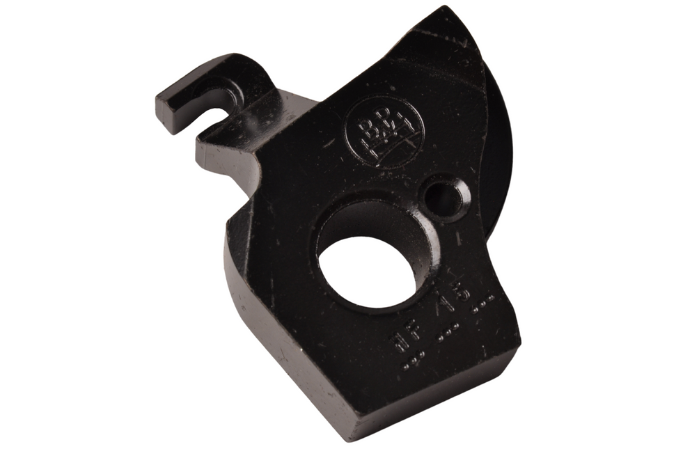 BPW BPW remhevel voor remtype S 2005-7 RASK en S 2504-7 RASK - links