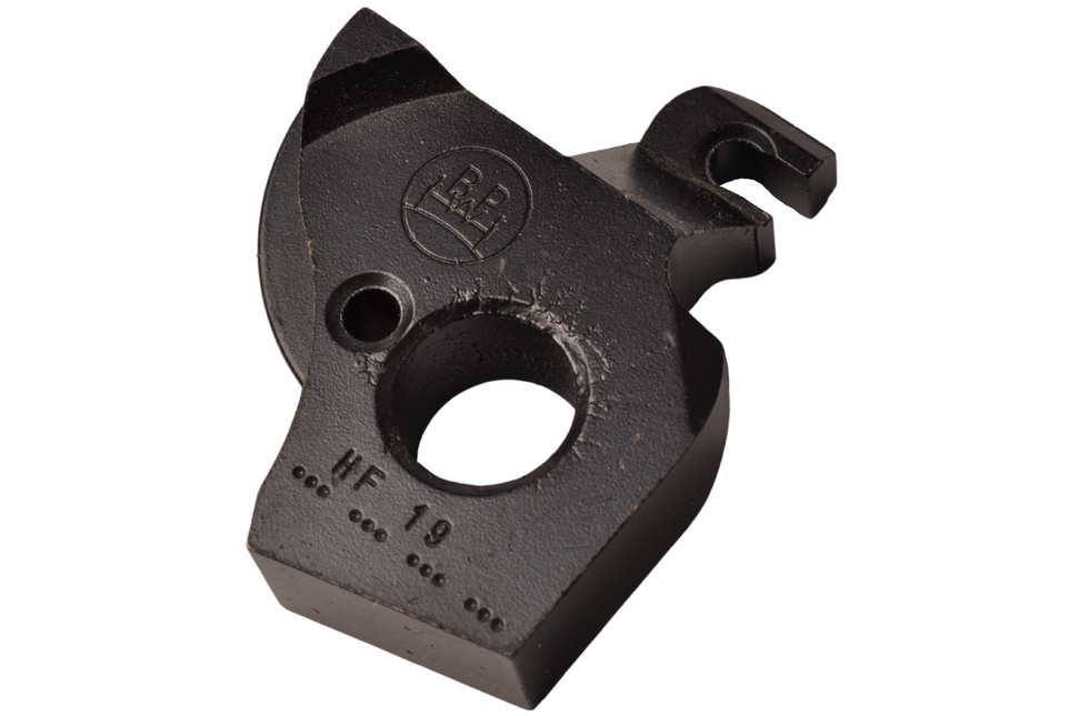 BPW BPW remhevel voor remtype S 2005-7 RASK en S 2504-7 RASK - rechts