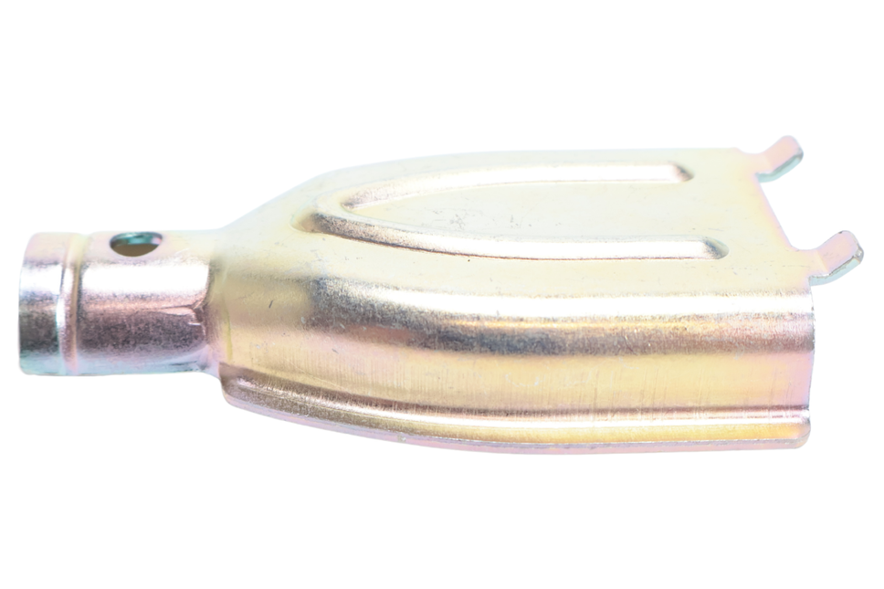 BPW BPW remkabel afdekschaal/remkabelschaal