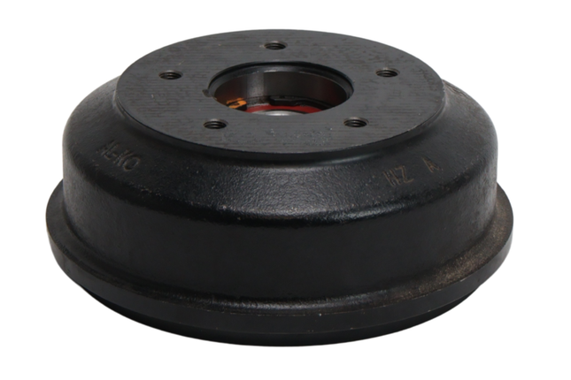 BPW BPW remtrommel - 200x50 - 5x112 steekmaat - exclusief compactlager en flensmoer - 03.274.07.17.0