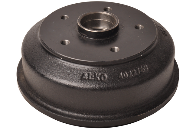 BPW BPW remtrommel - 200x50 mm - 5x112 steekmaat - exclusief lagers en flensmoer - 03.274.08.64.0